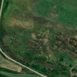 Satellite imagery of TT38A, RO