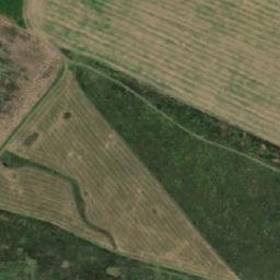 Satellite imagery of TT38A, RO