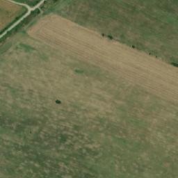 Satellite imagery of TT10, RO