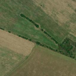 Satellite imagery of TT10, RO