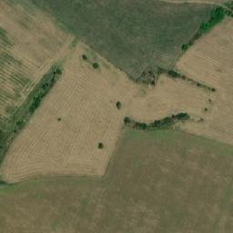 Satellite imagery of TT10, RO