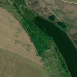 Satellite imagery of TT59/C, RO