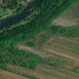 Satellite imagery of TT81, RO