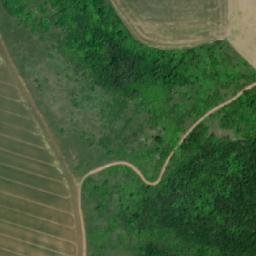 Satellite imagery of TT81, RO