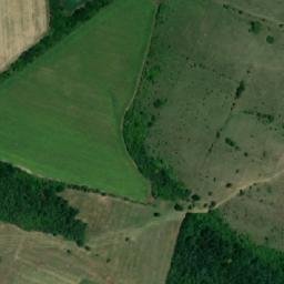 Satellite imagery of TT3/XXI/, RO