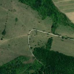 Satellite imagery of TT3/XXI/, RO