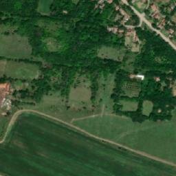 Satellite imagery of TT68, RO