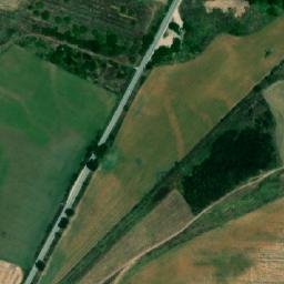 Satellite imagery of TT45A, RO