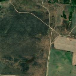 Satellite imagery of TT45A, RO