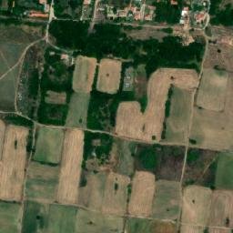 Satellite imagery of TT44A, RO