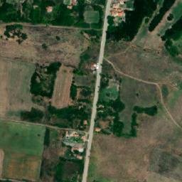 Satellite imagery of TT47B, RO