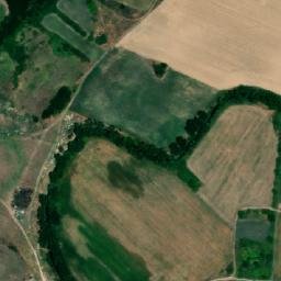 Satellite imagery of TT47B, RO