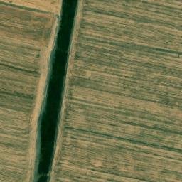 Satellite imagery of TT41, RO