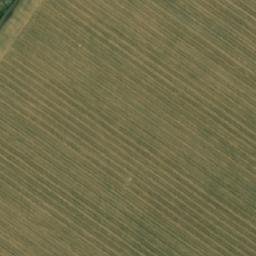 Satellite imagery of TT51, RO