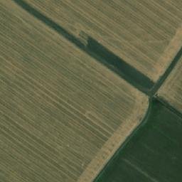 Satellite imagery of TT52, RO