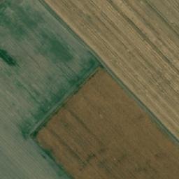 Satellite imagery of TT54, RO