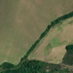 Satellite imagery of TT42, RO
