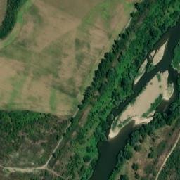 Satellite imagery of TT42, RO