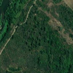 Satellite imagery of TT42, RO