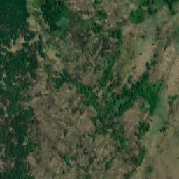Satellite imagery of TT13/XIII/, RO