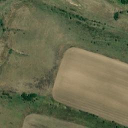 Satellite imagery of TT13/XIII/, RO
