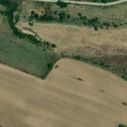 Satellite imagery of TT13/XIII/, RO