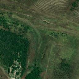 Satellite imagery of TT8104, RO