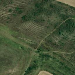 Satellite imagery of TT8104, RO