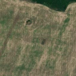 Satellite imagery of TT4613, RO