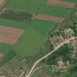 Satellite imagery of TT6/XI/, RO
