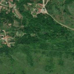 Satellite imagery of TT44, RO