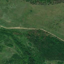Satellite imagery of TT46, RO
