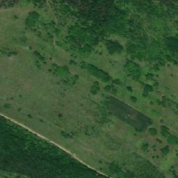 Satellite imagery of TT45, RO