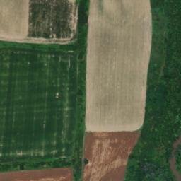 Satellite imagery of TT17, RO