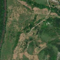 Satellite imagery of TT17, RO