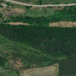 Satellite imagery of TT17, RO