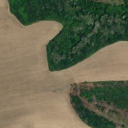 Satellite imagery of TT4, RO