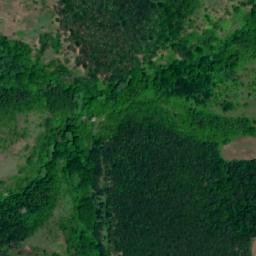 Satellite imagery of TT5, RO