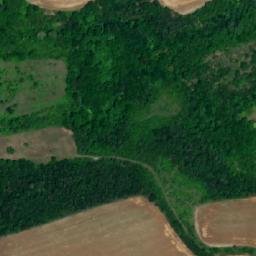 Satellite imagery of TT5, RO
