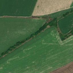 Satellite imagery of TT8026, RO