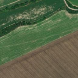 Satellite imagery of TT8026, RO
