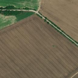 Satellite imagery of TT8026, RO