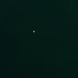 Satellite imagery of Mys Melovoy, KZ