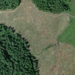 Satellite imagery of Fern Ridge, US