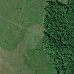 Satellite imagery of Fern Ridge, US