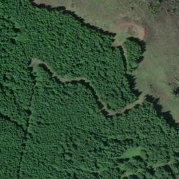 Satellite imagery of Fern Ridge, US