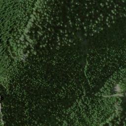 Satellite imagery of Noonday Ridge, US
