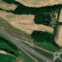 Satellite imagery of Abbaye Notre-Dame Gimont, FR
