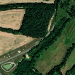 Satellite imagery of Abbaye Notre-Dame Gimont, FR