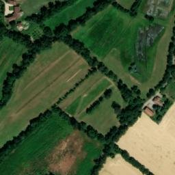 Satellite imagery of Abbaye Notre-Dame Gimont, FR